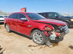 Ford Taurus 2011
