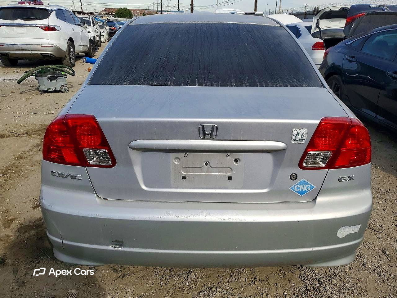 Honda Civic 2006