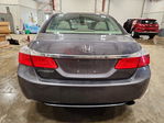 Honda Accord 2013