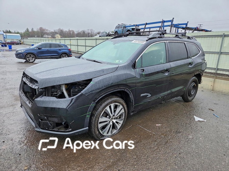Subaru Ascent 2019 - Image 1 of 12