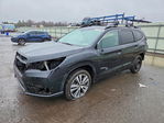 Subaru Ascent 2019