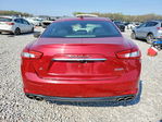 Maserati Ghibli 2018