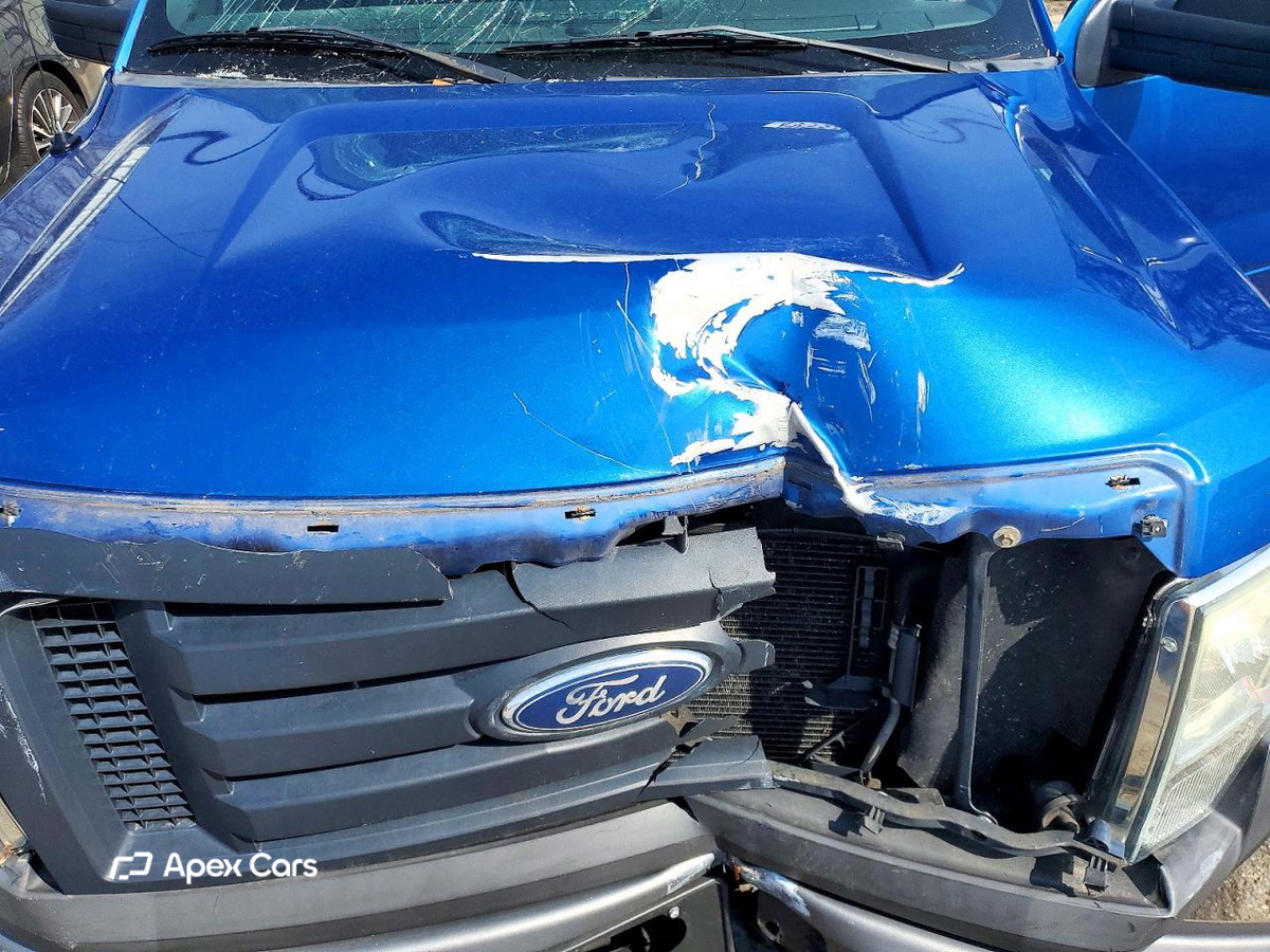 Ford F-150 2009