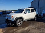 Jeep Renegade 2015
