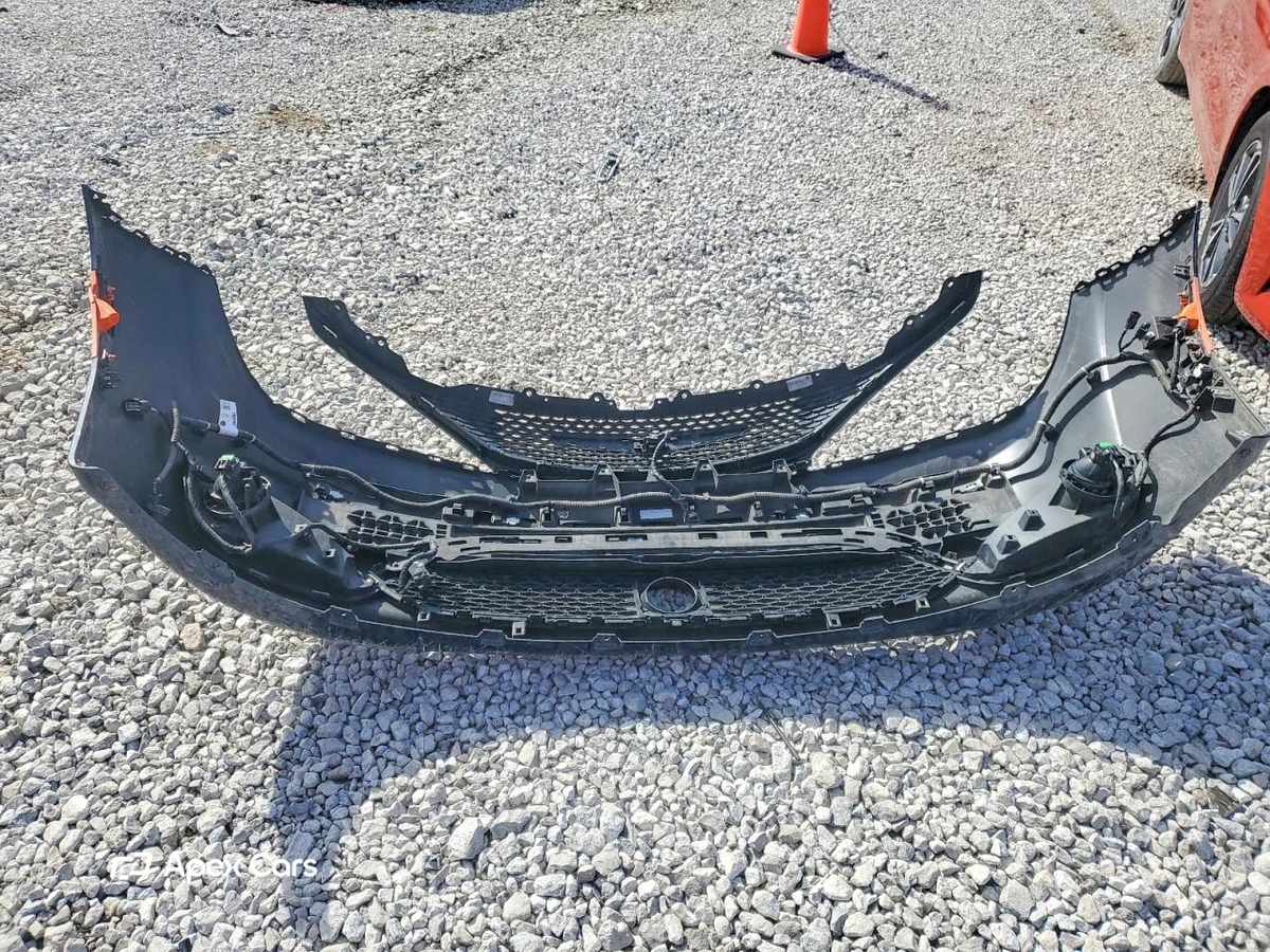 Chrysler Pacifica 2019