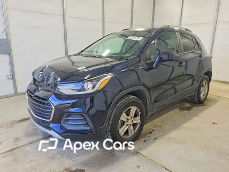 Chevrolet Trax 2022 - Image 1 of 15