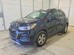 Chevrolet Trax 2022