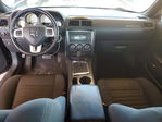Dodge Challenger 2012