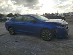 Chrysler 200 2015
