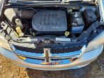 Dodge Caravan 2012
