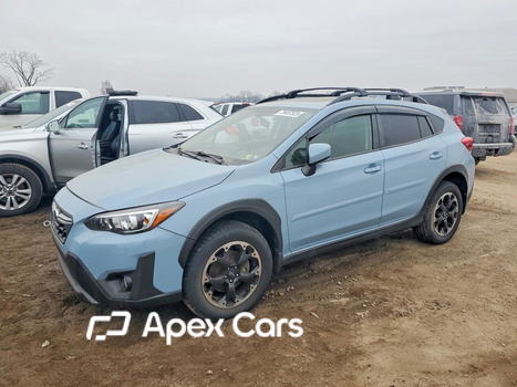 Subaru XV 2023 - Image 1 of 13