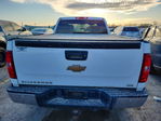 Chevrolet Silverado 2008