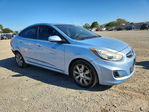 Hyundai Accent 2012
