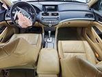 Honda Accord 2011