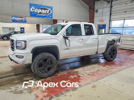 GMC Sierra 2019 - Image 1 of 13