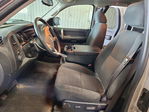 Chevrolet Silverado 2008