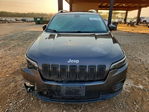 Jeep Cherokee 2019