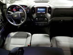 Chevrolet Silverado 2021