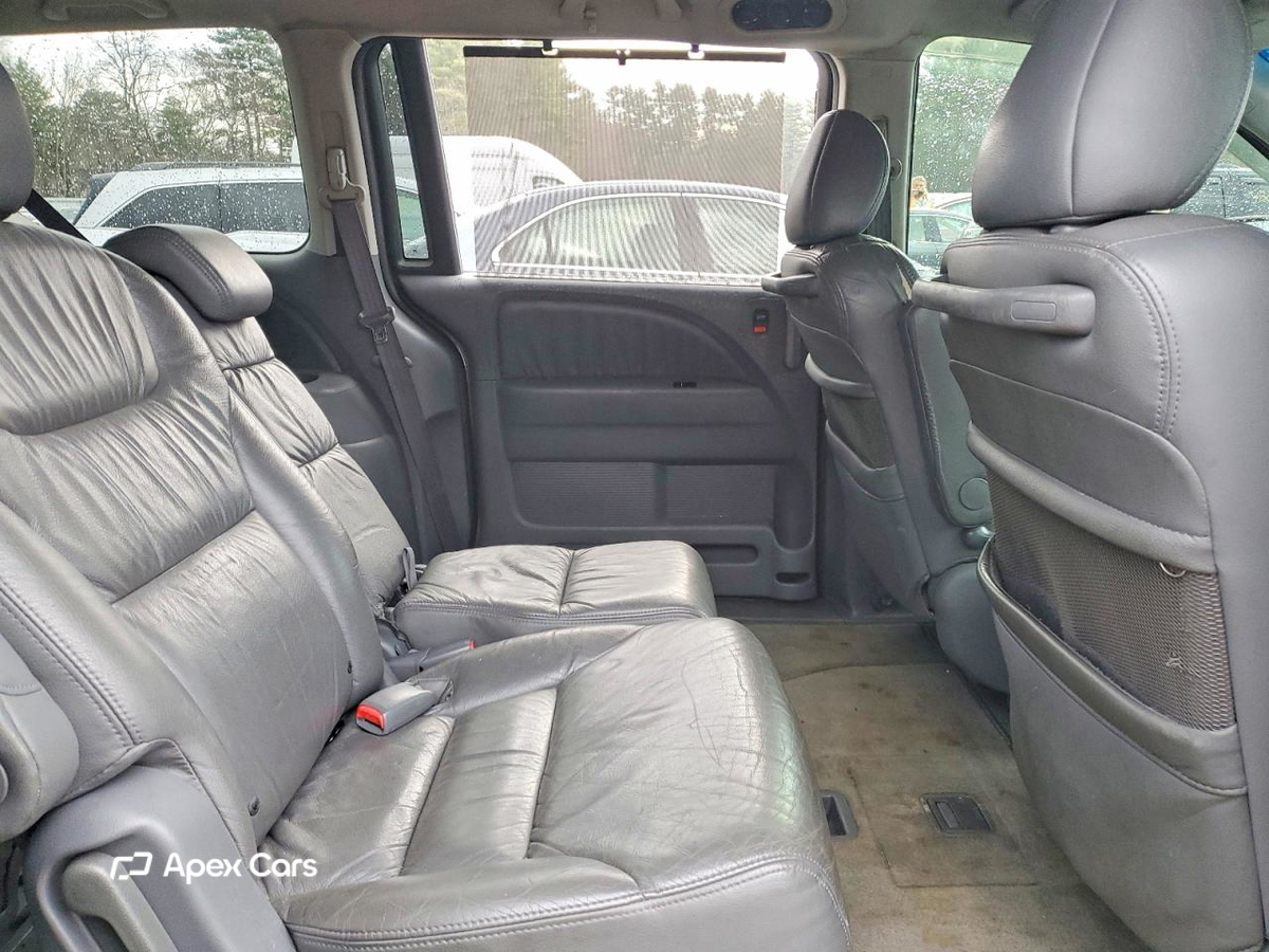 Honda Odyssey 2007