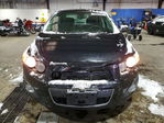 Chevrolet Sonic 2012