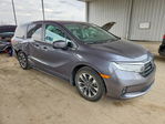 Honda Odyssey 2022