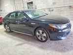 Kia Optima 2017
