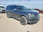 Lincoln Navigator 2017