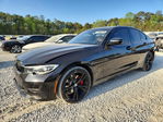 BMW Series 3 2022