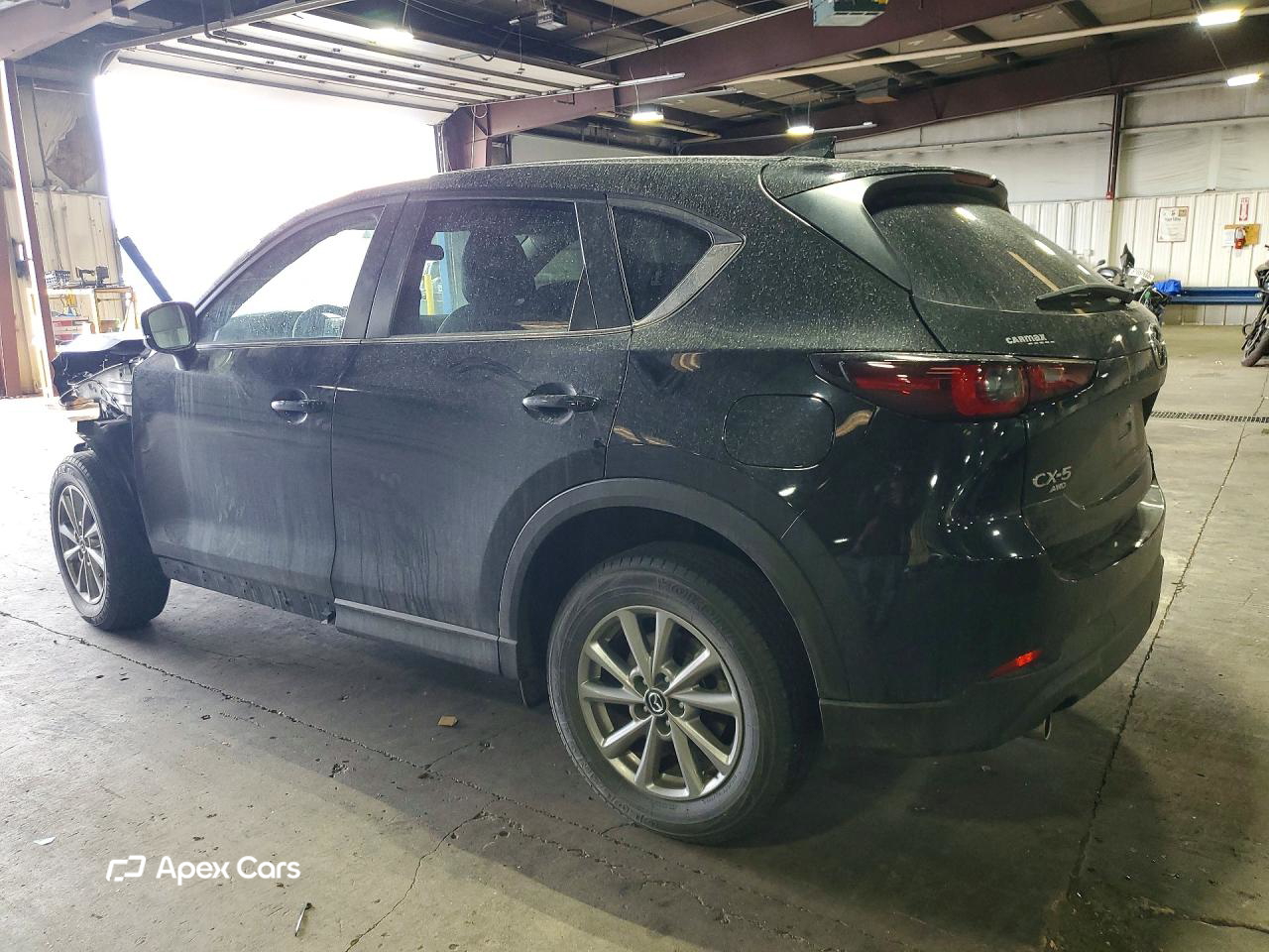 Mazda CX-5 2023