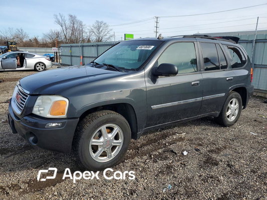 GMC Envoy 2007 - Zdjęcie 1 z 13