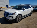 Ford Explorer 2018
