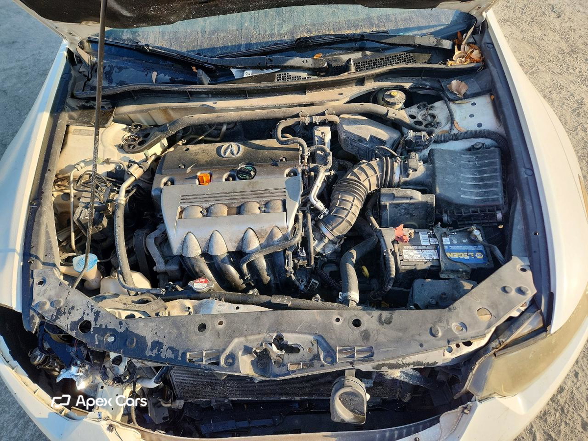 Acura TSX 2009