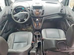 Ford Transit 2015