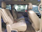 Chrysler Voyager 2011