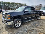 Chevrolet Silverado 2014