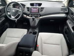 Honda CR-V 2016