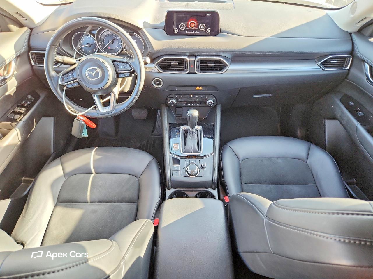 Mazda CX-5 2020