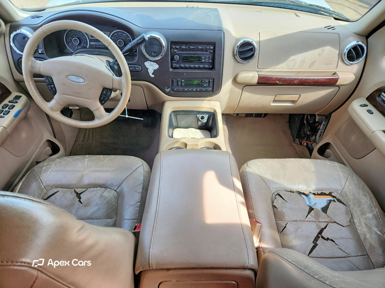 Ford Expedition 2006