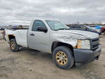 Chevrolet Silverado 2011