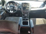 Dodge Caravan 2013