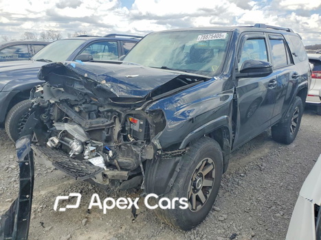 Toyota 4Runner 2019 - Image 1 of 15