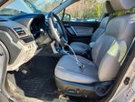 Subaru Forester 2018