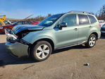 Subaru Forester 2016