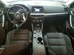 Mazda CX-5 2016