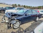 Mercedes-Benz E-klasse 2012