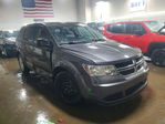 Dodge Journey 2015