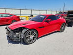 Jaguar F-Type 2018
