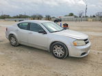 Dodge Avenger 2012