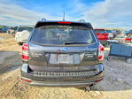 Subaru Forester 2014