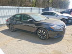 Nissan Altima 2018